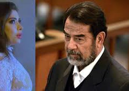 حفيدة صدام: بريطانيا عرضت علينا اللجوء لكن بشرط !