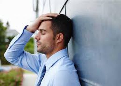 5 علامات تدل على ارتفاع مستويات هرمون التوتر لديك