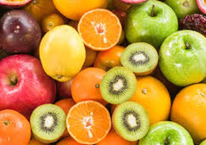 أضرار الإفراط في تناول فيتامين "سي"