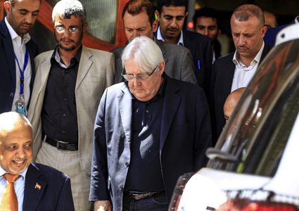 اليمن: اتفاق ستوكهولم دخل غرفة الإنعاش