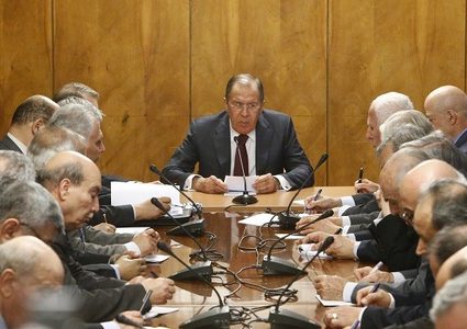 محللون: لقاء الفصائل في موسكو لن يحرك عجلة المصالحة !