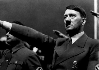 لماذا فشل مزاد علني في بيع لوحات هتلر؟