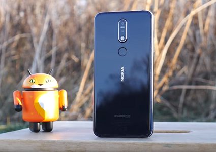 "نوكيا" تعود للمنافسة بهاتف مميز