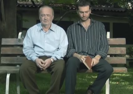 أب يقاضي ابنه الوحيد لسبب غريب