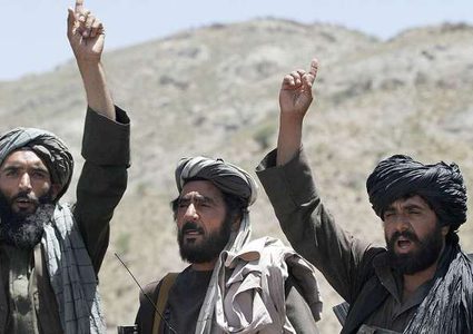 موسكو تدعو لرفع العقوبات عن "طالبان"