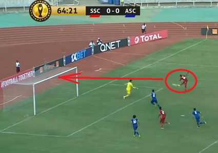 الأهلي يسقط في فخ سيمبا التنزاني بدوري الأبطال