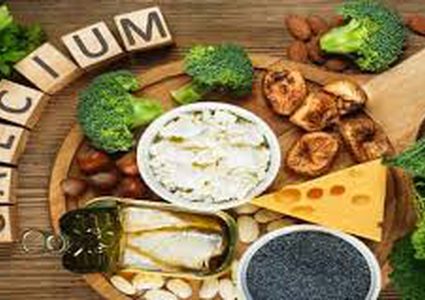 اسباب نقص البوتاسيوم في الجسم