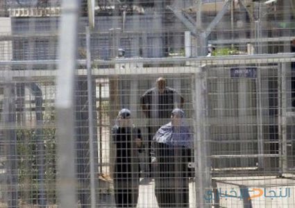 هيئة الأسرى تحذر من الظروف الاعتقالية للاسيرات في الدامون