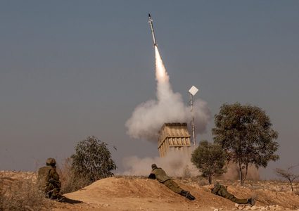 نتنياهو: صواريخنا قادرة على إصابة أي هدف