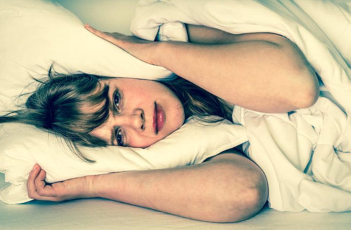 5 أسباب لقلة النوم وطرق علاجها