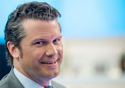 مذيع أمريكي لم يغسل يديه منذ عشر سنوات