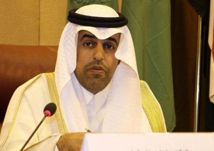 السلمي: القضية الفلسطينية تشهد تطورات خطيرة ومعقدة