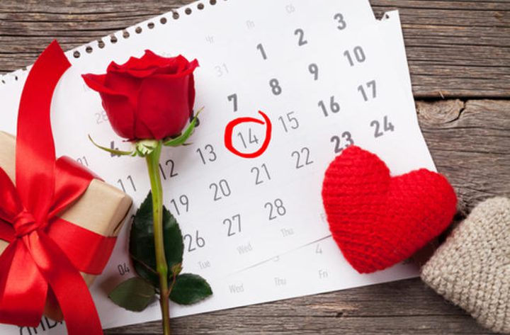 هابى فلانتين دي فى العالم كله ماعدا 6 دول ..اعرف السبب
