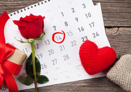 هابى فلانتين دي فى العالم كله ماعدا 6 دول ..اعرف السبب