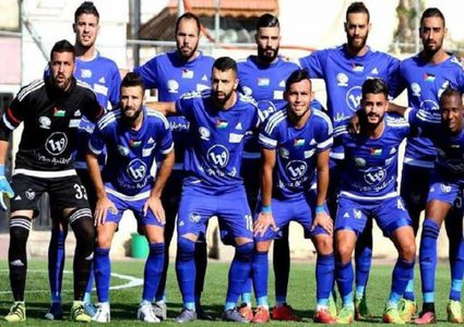 هلال القدس يبلغ دور المجموعات في كأس الاتحاد الآسيوي