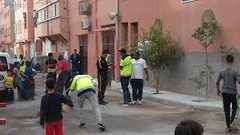 ترسيخ مفهوم الذوق والنظافة العامة في البيئة والشوارع