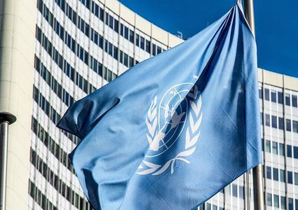 الشركات الإسرائيلية على رأس قائمة الأمم المتحدة السوداء