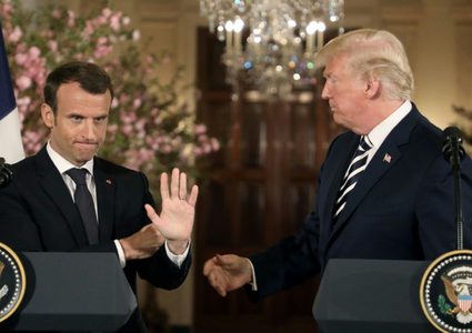 الاعلام العبري: واشنطن رفضت مقترحًا أوروبيا بشأن مؤتمر وارسو