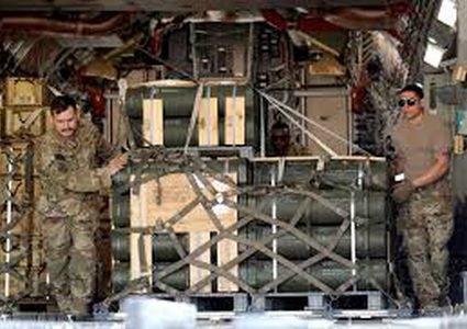 واشنطن تسلم الجيش اللبناني صواريخ موجهة بالليزر