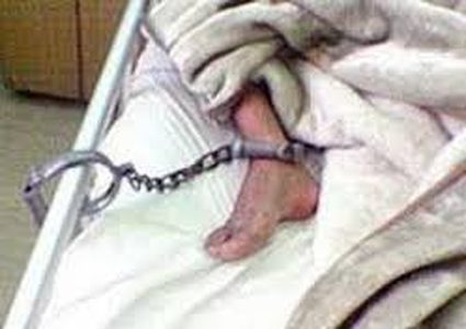 هيئة الأسرى تحذر من تردي الأوضاع الصحية للأسرى المرضى