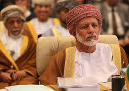 وزير خارجية عمان يصل 'سرا' مكان إقامة نتنياهو في وارسو