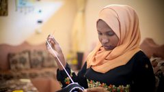 رياديات من ذوي الإعاقة..تحديات ونجاحات