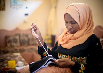 رياديات من ذوي الإعاقة..تحديات ونجاحات