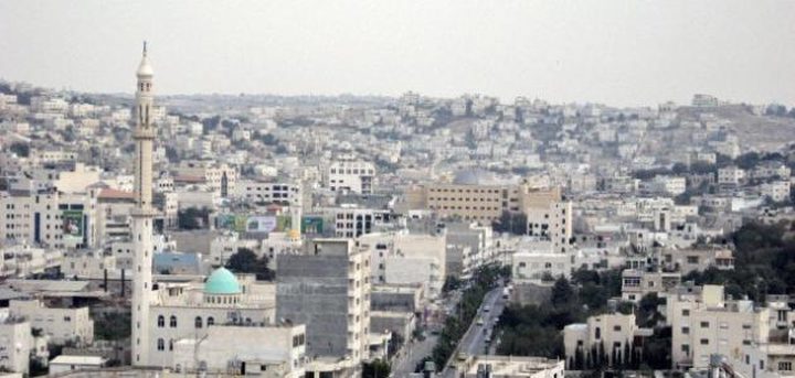 لقاء في الخليل يبحث سبل تعزيز صمود أهالي البلدة القديمة