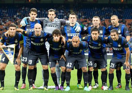 إنتر ميلان يحرم الأرجنتيني إيكاردي من شارة القيادة