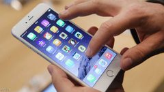 تطبيقات تسجل شاشة آيفون سرّا.. وأبل تتخذ إجراء فوريا