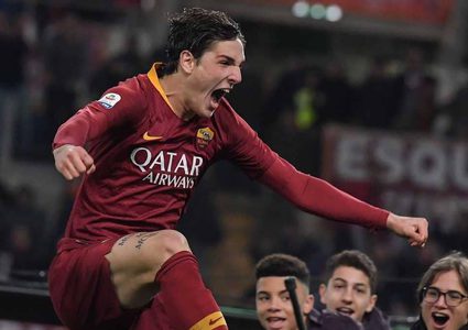 زانيولو يمنح "الذئاب" الفوز على بورتو في أبطال أوروبا