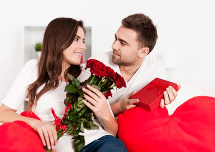 ماذا تشترين له في الفالنتاين؟ إليكي هذه الخيارات