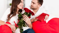 ماذا تشترين له في الفالنتاين؟ إليكي هذه الخيارات