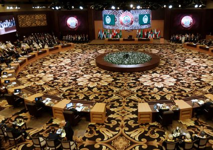 فلسطين تشارك باجتماع فريق الخبراء العرب لمكافحة الارهاب