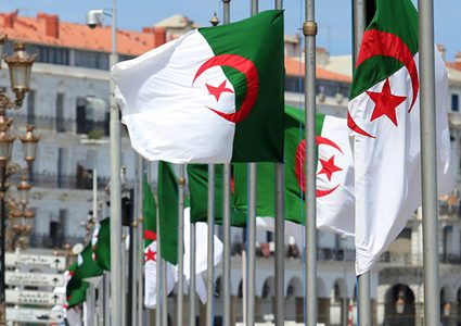 الرئاسة الجزائرية تقيل مدير الأمن الوطني