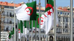 الرئاسة الجزائرية تقيل مدير الأمن الوطني