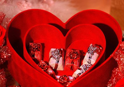 لا تشتري هذه الهدايا في عيد الحب