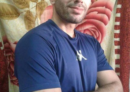 الأسير مجدي سباعنة يدخل عامه الـ17 في سجون الاحتلال