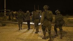 الاحتلال يقتحم عزون