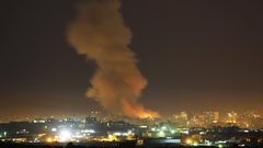 ترجيحات الاحتلال لعملية عسكرية على عدة جبهات