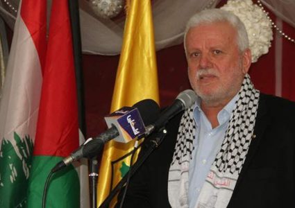 أبو العردات: مؤتمر وارسو هدفه القفز عن القضية الفلسطينية