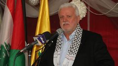 أبو العردات: مؤتمر وارسو هدفه القفز عن القضية الفلسطينية