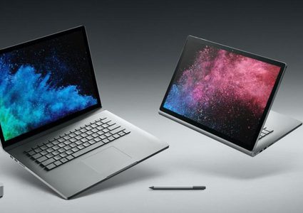 أفضل أجهزة الحواسيب المحمولة "اللاب توب" لعام 2019