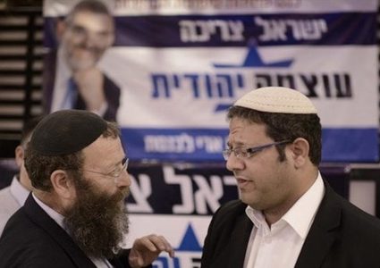 فيسبوك يحجب صفحة المتطرف بن جبير