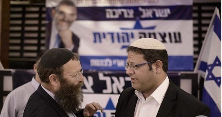 فيسبوك يحجب صفحة المتطرف بن جبير