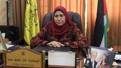 امال حمد: مخرجات مؤتمر وارسو "طفل لقيط" لن يعترف به أحد