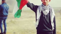 إندونيسي في غزة يؤسس وكالة بثلاث لغات لنشر القضية الفلسطينية