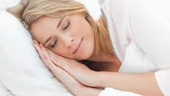 دراسة: النوم يقي الجسم من الجراثيم