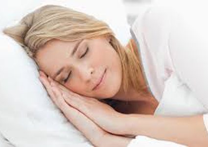 دراسة: النوم يقي الجسم من الجراثيم