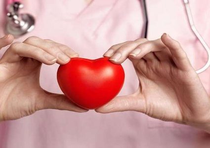 أطعمة "تفرح" قلبك وتطيل عمرك!